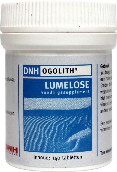 Lumelose ogolith