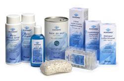 algascience algenbad schuimend 500ml