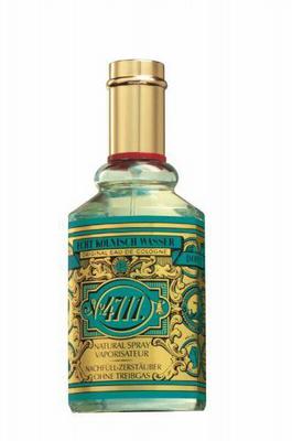 4711 Eau de cologne spray onverpakt