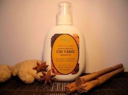 Merkloos chi yang olie phytobiodermie 200ml