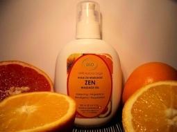 zen olie phytobiodermie 200ml