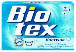 blauw compact voorwas # 1150g