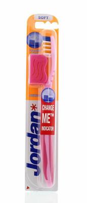 Jordan Tandenborstel advanced soft