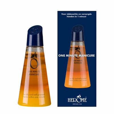 Herome One minute manicure