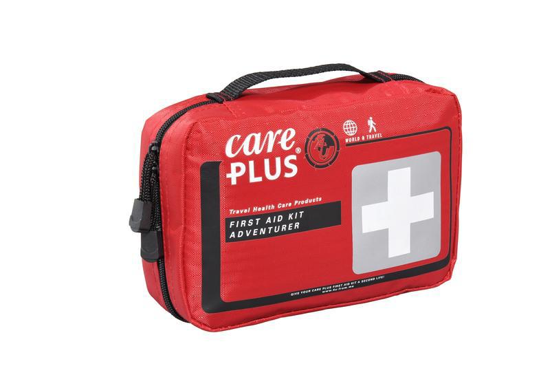 First aid kit adventurer
