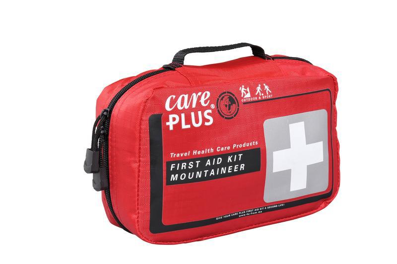 plus first aid kit mount* 1s