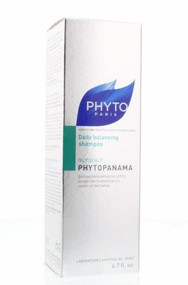 PHYTO Panama sh freq gebr 200ml
