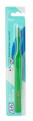 Tepe Tandenborstel select compact medium