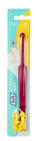 interspace borstel soft- 1st