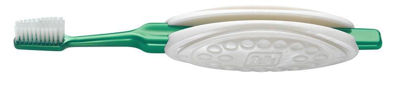 Tandenborstel extra grip