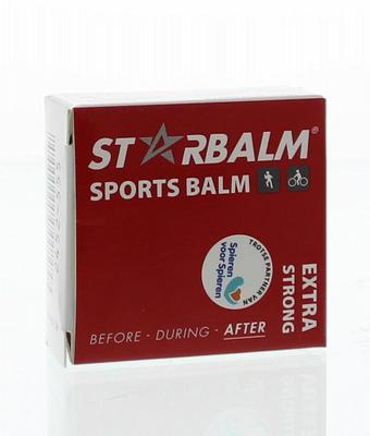 Starbalm Rood