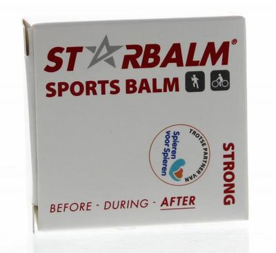Starbalm Wit