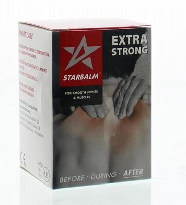 Starbalm Rood