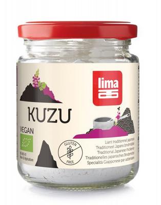 Lima Kuzu bio