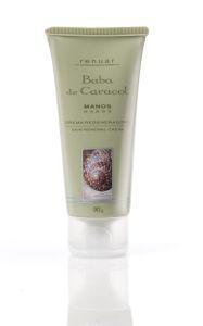 baba de caracol slakken handcr 90g