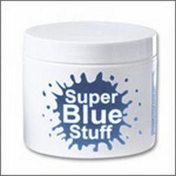 super blue stuff 124gr