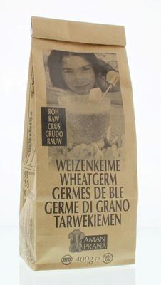 Amanprana prana tarwekiem rauw bio- 400gr
