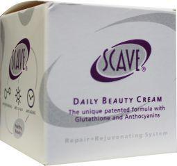 Nutriphyt scave daily beautycr nutriphyt 50ml