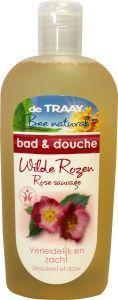 bad/douch w roos bdih 500ml