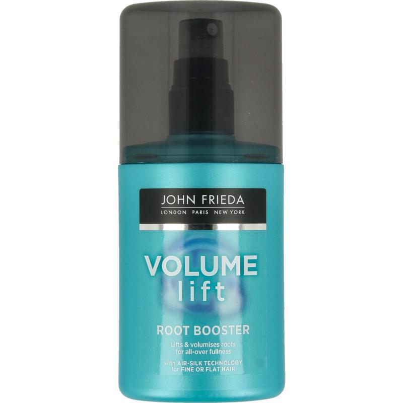 Volume lift root booster