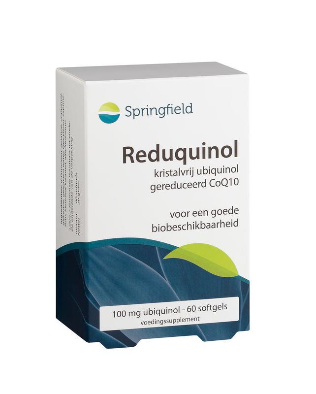 Reduquinol 100 mg