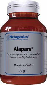 Merkloos alapars metagenics @ 90tab