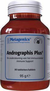andrographis plus metagenics @ 90tab