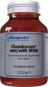 chondrocare met msm metagenic@ 120tab