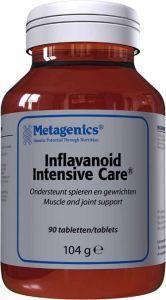 inflavonoid intcare metagenic@ 90tab