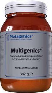 multigenics metagenics 180tab