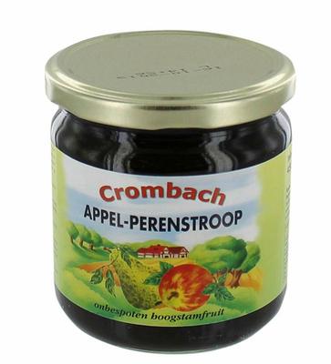 Crombach Appel perenstroop