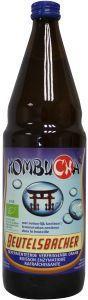 Kombucha bio   -  750m