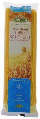 Bioidea Spaghetti wit bio