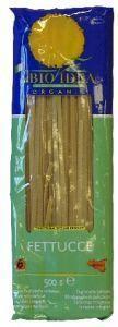 bioidea tagliatelli volkoren 500 gram
