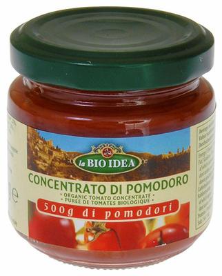Bioidea Tomatenpuree 22% bio