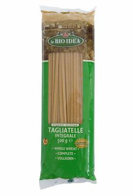 La Bio Idea idea linguine volkoren 500 g