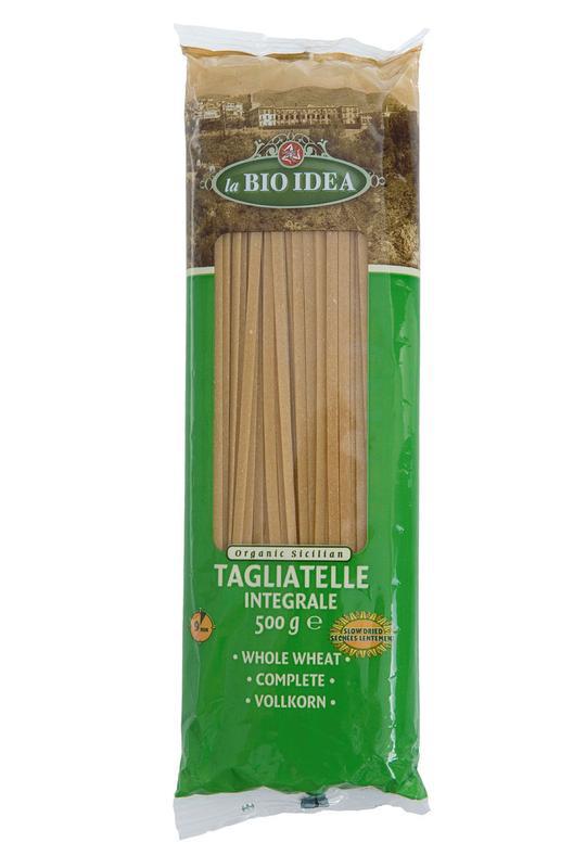 idea linguine volkoren 500 g