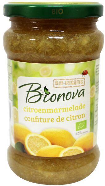 citroenmarmelade 350g