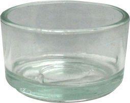 Dipam glaasje voor theelicht 1 st