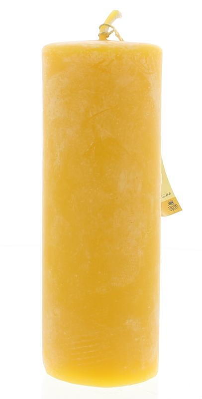 Stompkaars nr. 2 bijenwas 23 branduren