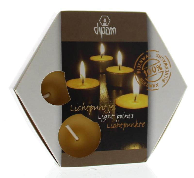 theelichtjes in cupjes 7 st