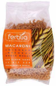macaroni volkoren 500g