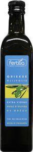 Fertilia olijfolie grieks ex 500ml