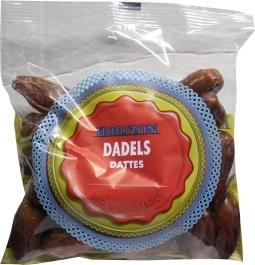 Horizon Dadels eko bio