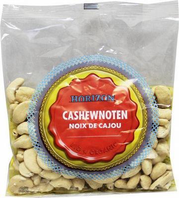 Horizon Cashewnoten heel eko bio