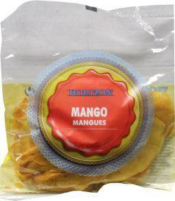 Mango slices eko bio