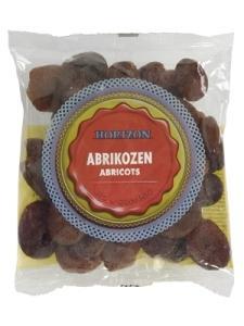 Abrikozen eko bio