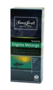 Simon Levelt levelt engelse melang thee ek- 22st