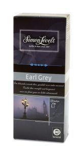 Simon Levelt levelt earl grey thee zkje ek- 22st