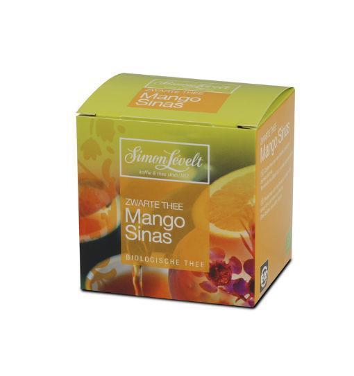 Mango/Sinas envelop bio